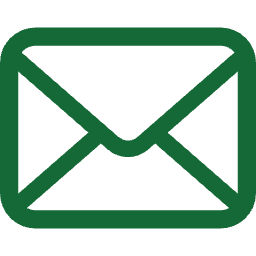 メールのアイコン